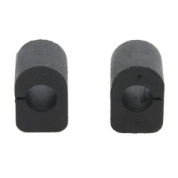 Stabilizer Bar Mount Bushing for 1958-1958 Buick Limited   0'' Front Moog