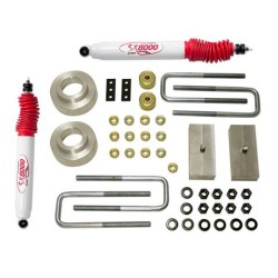 Lift Kit for 2007-2016...