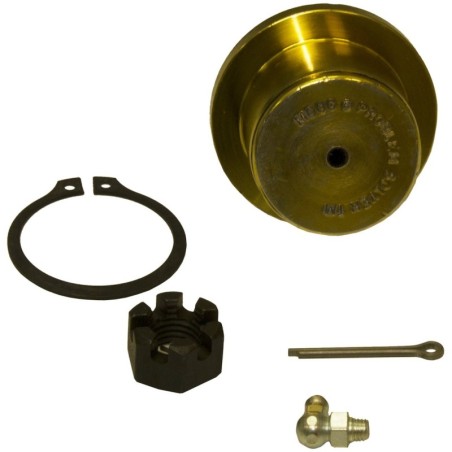 Ball Joint for 2010-2014 Ford F-150   0'' Front Moog