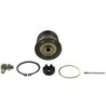 Ball Joint for 1988-1991 Honda CRX   0'' Front Moog