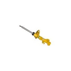 Shock Absorber for 2014-2018 Jeep Cherokee   0'' Front  Bilstein