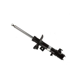 Shock Absorber for 2011-2013 Ford Fiesta   0'' Front  Bilstein