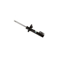 Shock Absorber for 2011-2013 Ford Fiesta   0'' Front  Bilstein