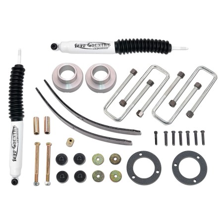 Lift Kit for 2005-2016 Toyota Tacoma 2WD/4WD 1.5'' Front and Rear