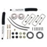 Lift Kit for 2005-2016 Toyota Tacoma 2WD/4WD 1.5'' Front and Rear