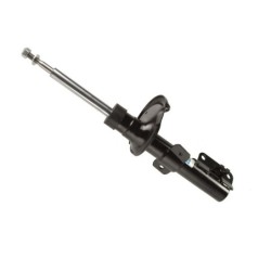 Shock Absorber for...