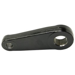 Idler Arm for 2005-2008 Ford F-250 Super Duty 4WD  0''  Moog