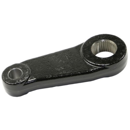 Pitman Arm for 2005-2010 Ford F-350 Super Duty 2WD  0''  Moog