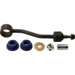 Stabilizer Bar Link Kit for 1997-2006 Jeep Wrangler TJ   0'' Front Moog