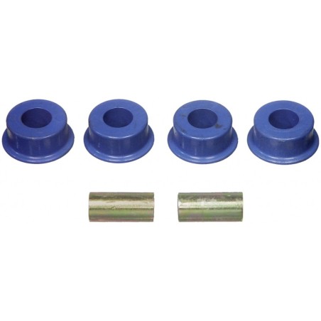 Track Bar Bushing for 1987-1995 Jeep Wrangler YJ   0'' Rear, Front Moog