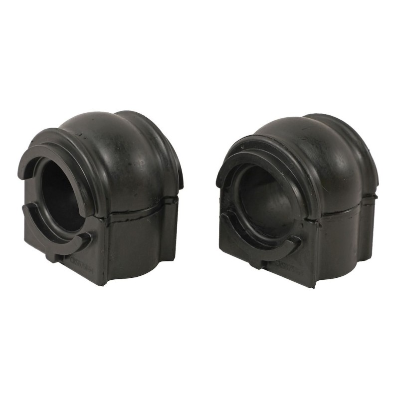 Stabilizer Bar Mount Bushing for 2020-2021 Chevrolet Silverado 1500   0'' Front Moog