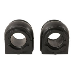 Stabilizer Bar Mount Bushing for 2022-2022 GMC Sierra 1500 Limited- Old Model   0'' Front Moog