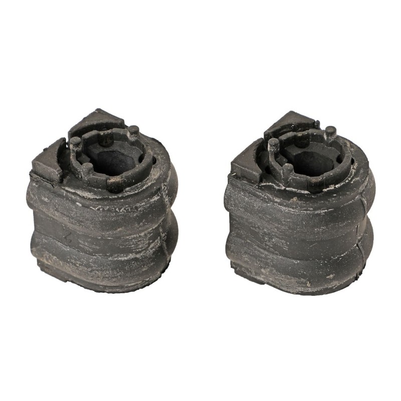 Stabilizer Bar Mount Bushing for 2011-2014 Hyundai Sonata   0'' Rear Moog