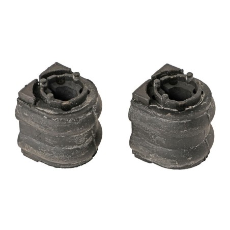 Stabilizer Bar Mount Bushing for 2011-2014 Hyundai Sonata   0'' Rear Moog