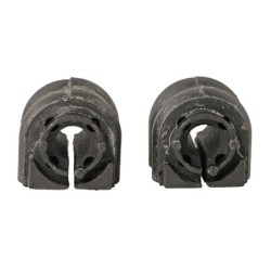 Stabilizer Bar Mount Bushing for 2014-2015 Hyundai Tucson   0'' Rear Moog