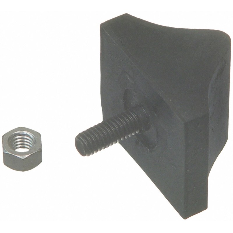 Bump Stop- Control Arm for 1970-1977 American Motors Hornet   0'' Front Moog