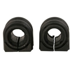 Stabilizer Bar Link Bushing for 2011-2016 Kia Optima   0'' Front Moog