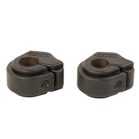 Stabilizer Bar Link Bushing for 2002-2006 GMC Envoy XL   0''  Moog