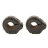 Stabilizer Bar Link Bushing for 2002-2006 GMC Envoy XL   0''  Moog