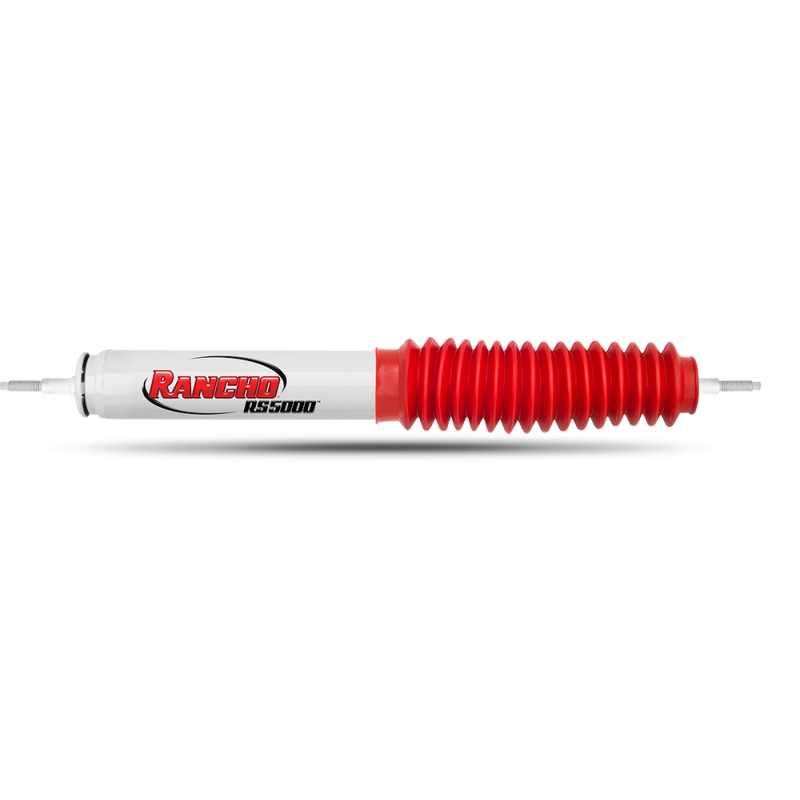 Rancho 0'' Steering Stabilizer for 1975-1978 GMC K15