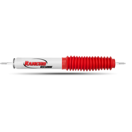 Rancho 0'' Steering Stabilizer for 1975-1978 GMC K15