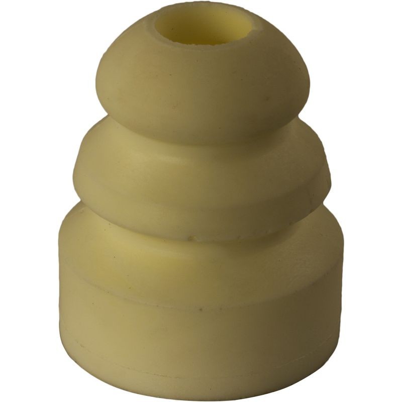 Bump Stop- Shock Absorber for 2019-2019 Chevrolet Silverado 1500 LD- Old Model   0'' Front Moog