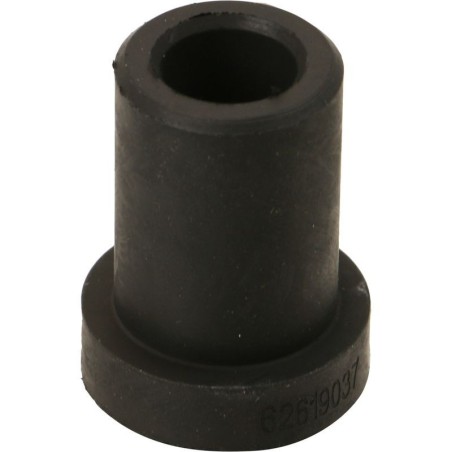 Leaf Spring Shackle Bushing for 2001-2007 Dodge Caravan   0'' Rear Moog
