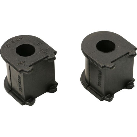 Stabilizer Bar Mount Bushing for 2013-2017 Toyota Camry   0'' Rear Moog