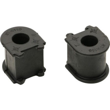 Stabilizer Bar Link Bushing for 2012-2017 Toyota Camry   0'' Rear Moog