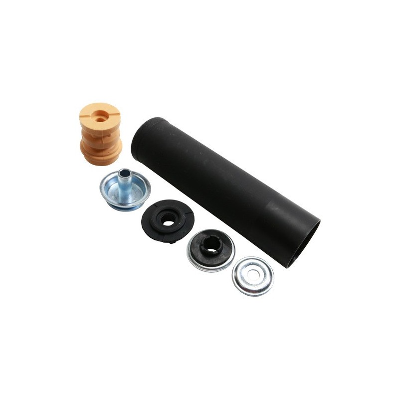 Shock Absorber Mount for 2008-2015 Scion xB   0'' Rear Moog