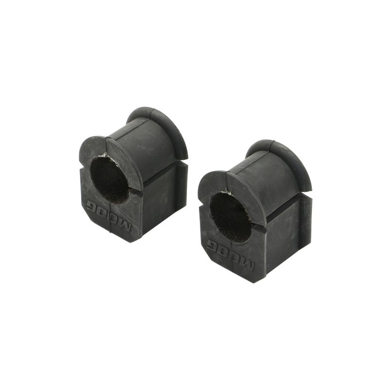 Stabilizer Bar Link Bushing for 1984-1989 Ford Bronco II 4WD  0'' Front Moog