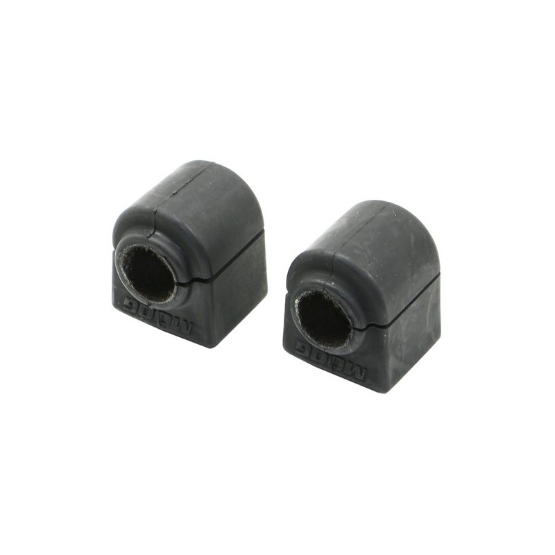 Stabilizer Bar Link Bushing for 2003-2007 Saturn Ion   0'' Front Moog