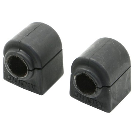Stabilizer Bar Link Bushing for 2003-2007 Saturn Ion   0'' Front Moog