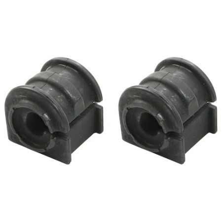 Stabilizer Bar Mount Bushing for 2003-2006 Lincoln Navigator 2WD/4WD  0'' Rear Moog