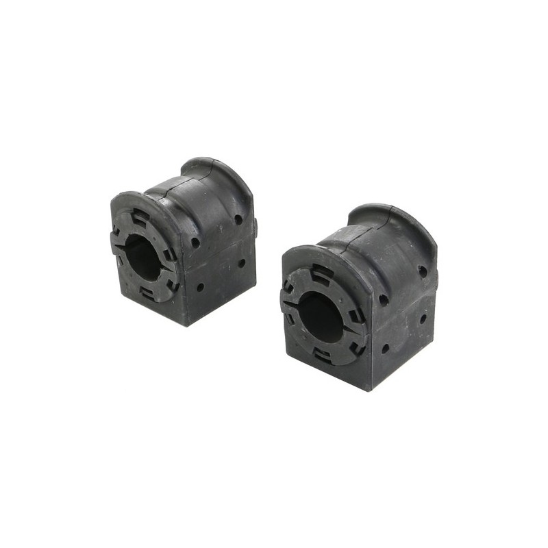 Stabilizer Bar Mount Bushing for 2005-2006 Lincoln Navigator 2WD/4WD  0'' Front Moog