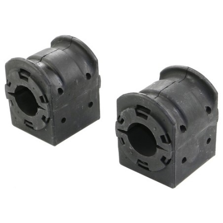 Stabilizer Bar Mount Bushing for 2005-2006 Lincoln Navigator 2WD/4WD  0'' Front Moog