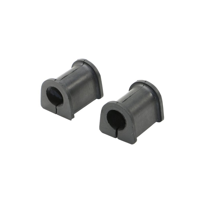 Stabilizer Bar Mount Bushing for 1995-1999 Mitsubishi Eclipse   0'' Rear Moog