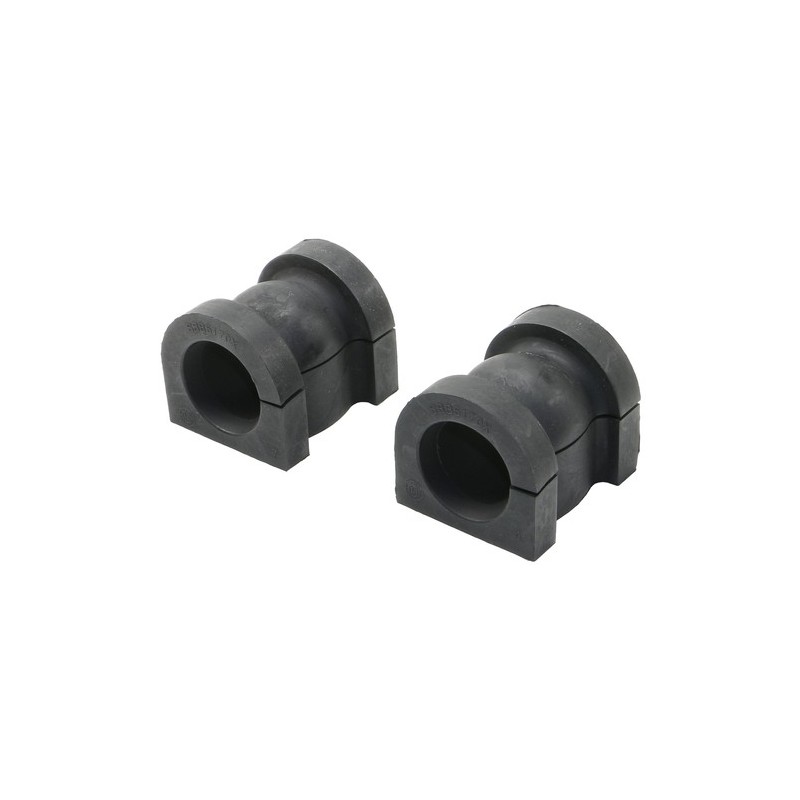 Stabilizer Bar Mount Bushing for 2009-2012 Acura RL   0'' Front Moog