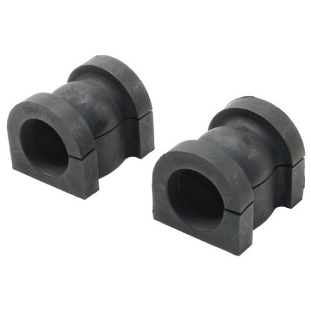 Stabilizer Bar Mount Bushing for 2009-2012 Acura RL   0'' Front Moog