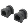 Stabilizer Bar Mount Bushing for 2009-2012 Acura RL   0'' Front Moog