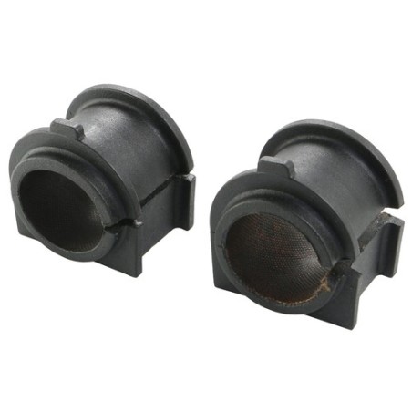 Stabilizer Bar Mount Bushing for 2008-2011 Toyota Land Cruiser   0'' Front Moog