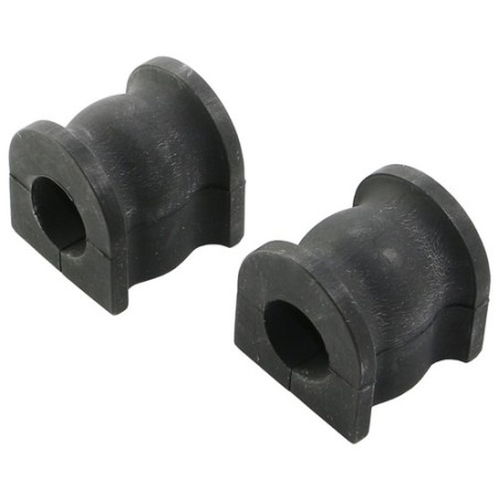Stabilizer Bar Mount Bushing for 2009-2010 Ford Edge 4WD/2WD  0'' Rear Moog