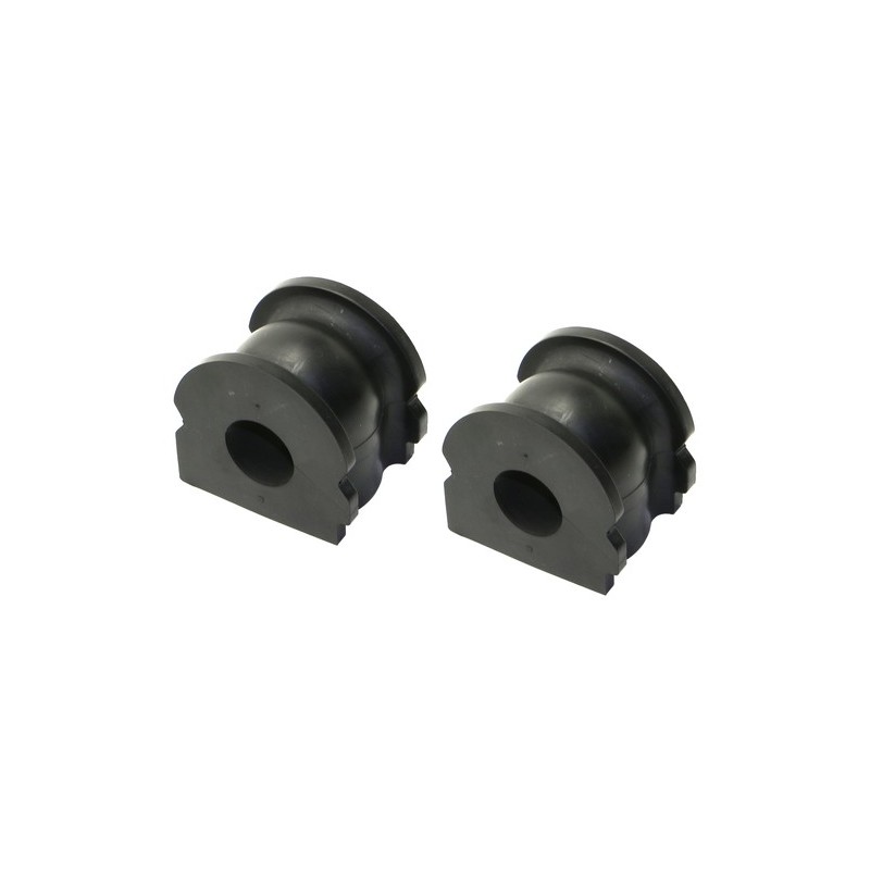 Stabilizer Bar Link Bushing for 2010-2014 Cadillac SRX   0'' Front Moog