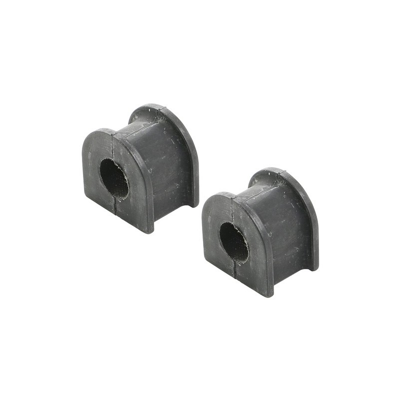 Stabilizer Bar Mount Bushing for 2001-2001 Mazda Protege   0'' Rear Moog