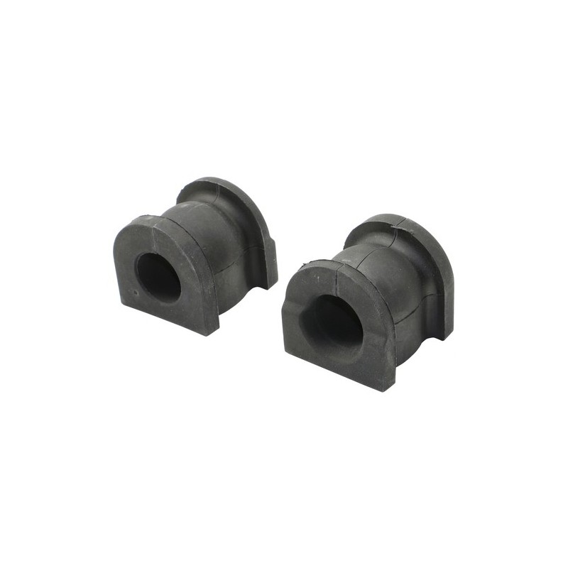 Stabilizer Bar Mount Bushing for 2009-2011 Honda Pilot 2WD  0'' Rear Moog