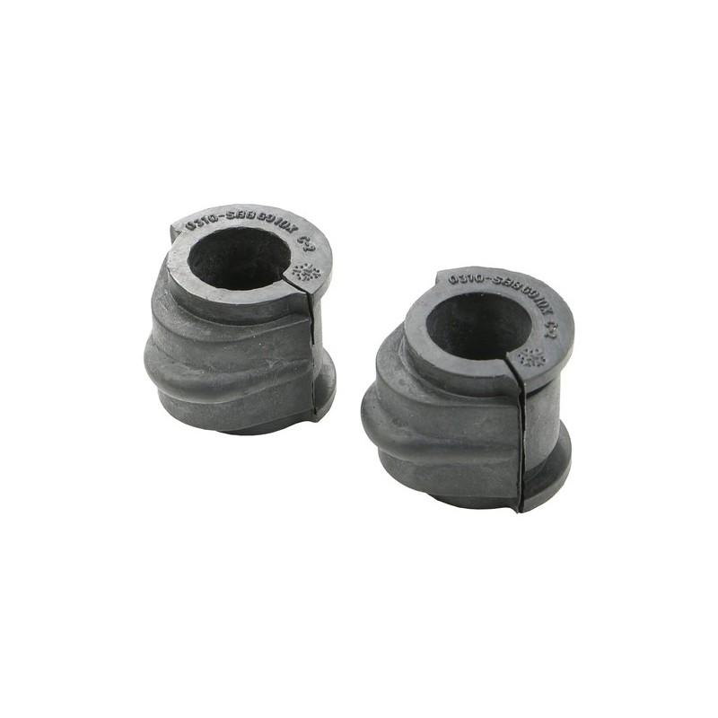 Stabilizer Bar Mount Bushing for 2003-2006 Nissan Sentra   0'' Front Moog