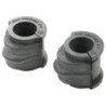 Stabilizer Bar Mount Bushing for 2003-2006 Nissan Sentra   0'' Front Moog