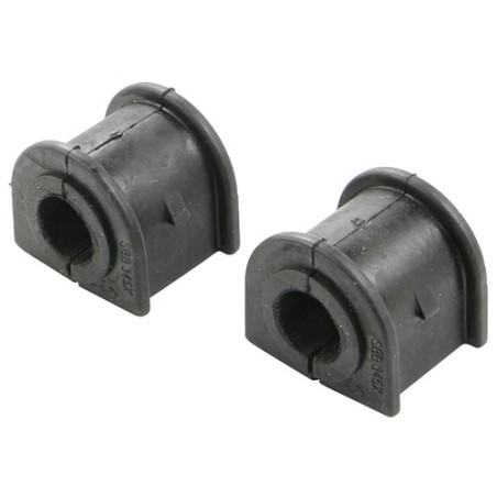 Stabilizer Bar Mount Bushing for 2007-2008 Dodge Nitro   0'' Rear Moog