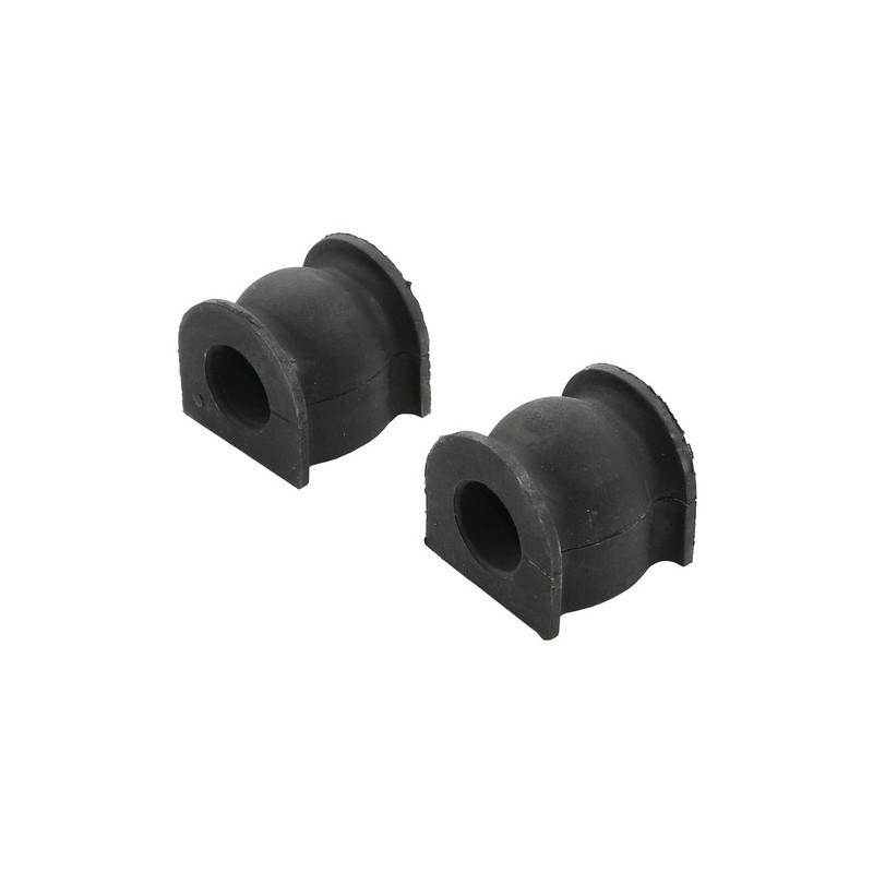 Stabilizer Bar Mount Bushing for 2007-2008 Honda Fit   0'' Front Moog