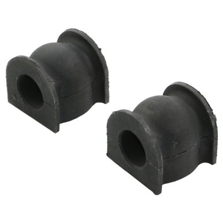 Stabilizer Bar Mount Bushing for 2007-2008 Honda Fit   0'' Front Moog